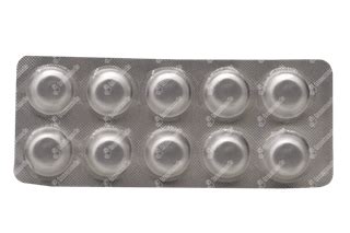 Abtelmi 80 Tablet 10: Uses, Side Effects, Price & Substitutes