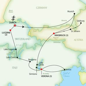 Austria-Italy rail tunnel project in doubt: report | TopNews