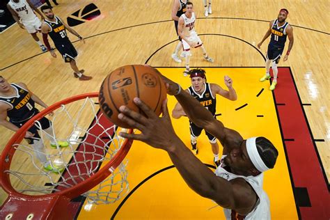 How many jerseys have the Miami Heat retired? Full list of legends ft ...