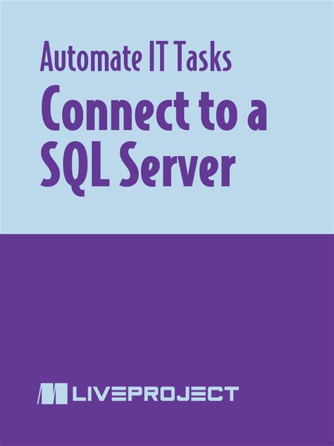 SQL Server Connect 的图像结果