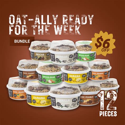 Can You Eat Oats Raw? Everything You Should Know - Oats My Goodness