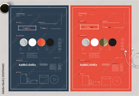 Business Poster with Red Color 的图像结果