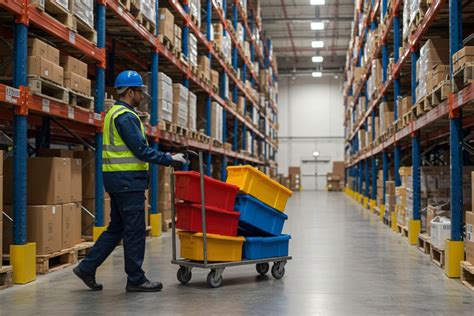 What is Bundling in Fulfillment? Definition, Process, Types & Benefits