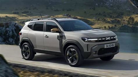Renault Duster 2026 India Launch Date, Expected Price, and Features ...