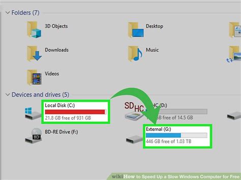 Image result for How to Speed Up a Slow Computer