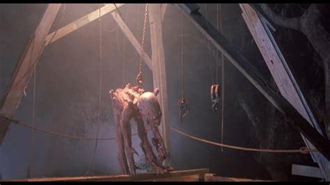 Pumpkinhead II: Blood Wings (1993)