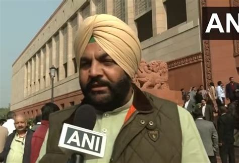 Unidentified men fire at Congress candidate Gurjeet Aujila’s rally in ...