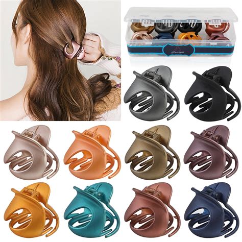 Image result for Micro Hair Clips