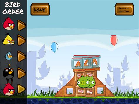 Image result for Angry Birds Maker Tutorial