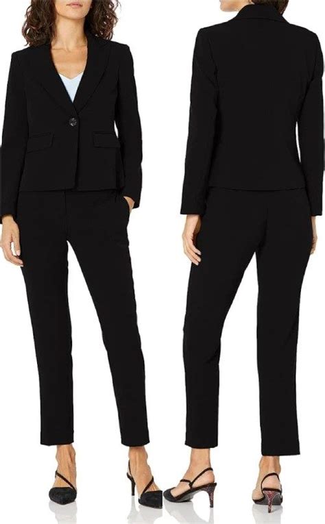 Black and White Business-Casual 的图像结果