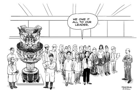 Leader Cartoon 的图像结果