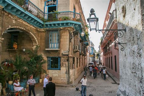 Havana - Colonial, Cuban, Capital | Britannica