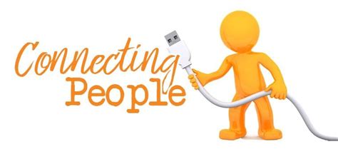 Local Connection of People 的图像结果