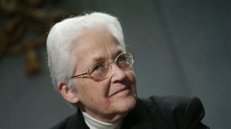 Nancy Murray Nun
