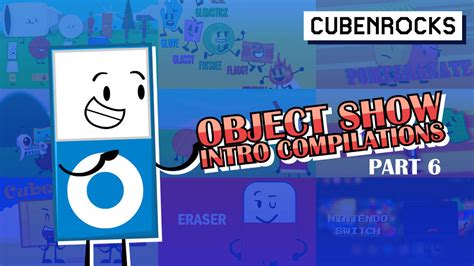 All Object Shows Intros 的图像结果