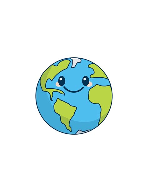 Earth Cute 的图像结果