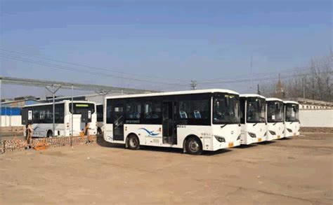【民生】洪洞⇋临汾301公交车正式开通，票价5元或3元