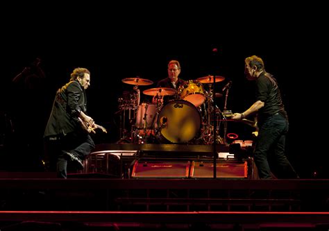 Bruce Springsteen Vevo 的图像结果