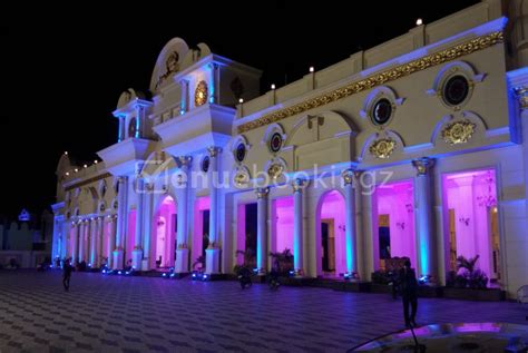 Address & Contact Number of The Vintage Palace Karwan Hyderabad ...