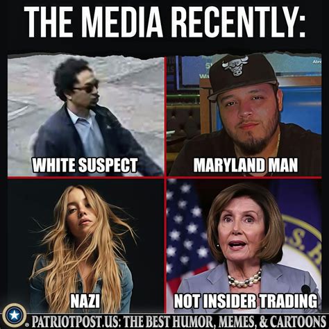 PATRIOT POST MEMES – Tolley's Topics