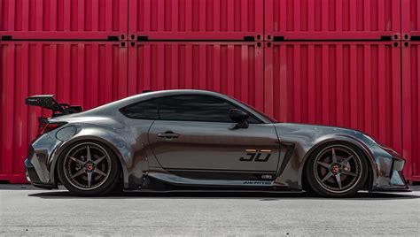 Body Kit Toyota Gr86 at Shirley Levy blog