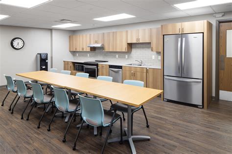 Valley Christian Counseling Center | Zerr Berg Architects