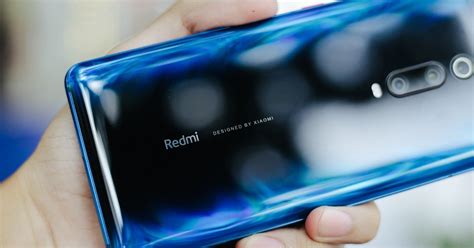 Redmi Note 8 Pro Neptune Blue Colour 的图像结果