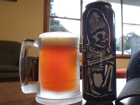 Dead Guy Ale by Rogue Ales - CORY LOVES BEER
