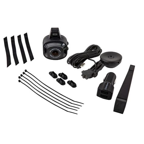 Scosche Smart Suction Cup Mounting Camera 32GB at Lowes.com