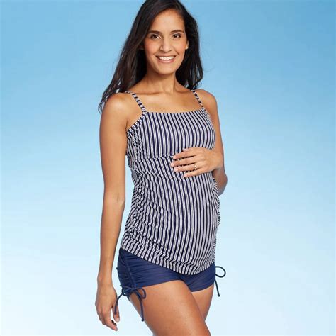 These Maternity Bathing Suits Will Have Moms-To-Be Feeling Their Best ...