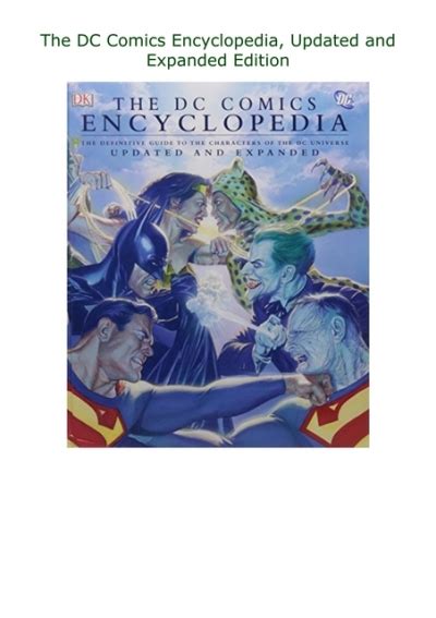 Image result for DC Comics Ecplaind