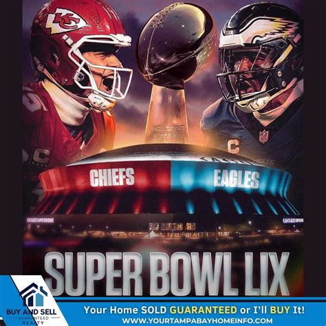 Ernest Van Glahn | 🏈🎉 It’s Game Time! Super Bowl 2025 is HERE! 🎉🏈 The ...