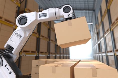 Box Robot Swiper 的图像结果