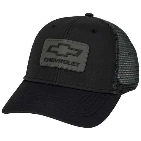 Chevrolet Hats & Headwear