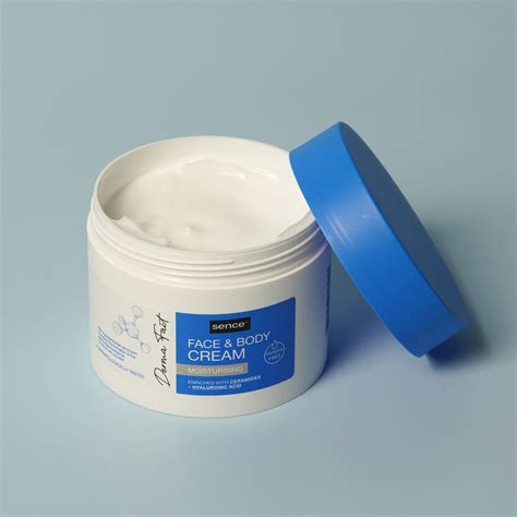 Derma Fact Hydraterende Dagcrème | Sence