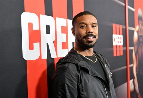 Michael B. Jordan Internet Value 2025