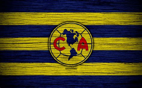 America FC Wallpapers - Wallpaper Cave