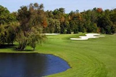 Ann Arbor, MI - Golf - Travis Pointe Country Club