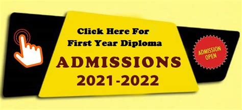 Admission || Government Polytechnic Nandurbar || शासकीय तंत्रनिकेतन ...