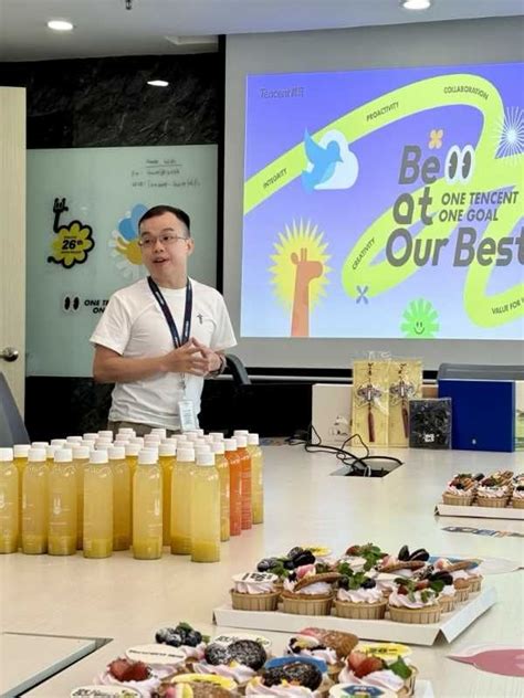 Image result for James Gan Computer Science Networking