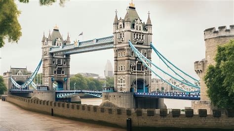 Bridge Side View 的图像结果