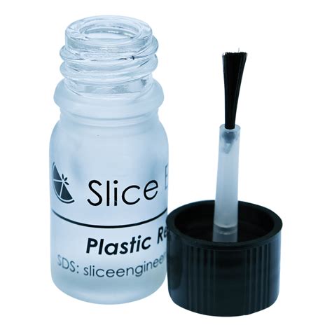 Plastic Repellent Paint by Slice Engineering | Nozzle and Block ...