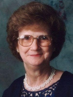 Joyce Brady Obituary (2013) - Charlotte, Nc, OH - The News-Messenger