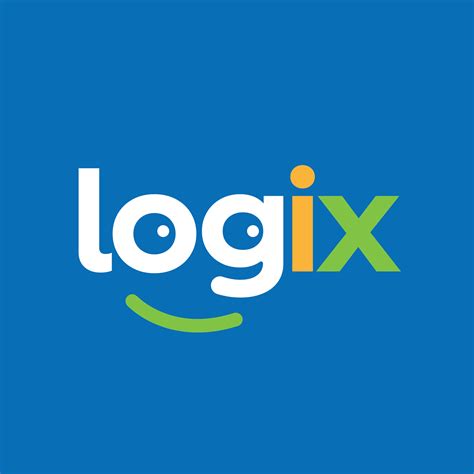 Image result for Logix Logo