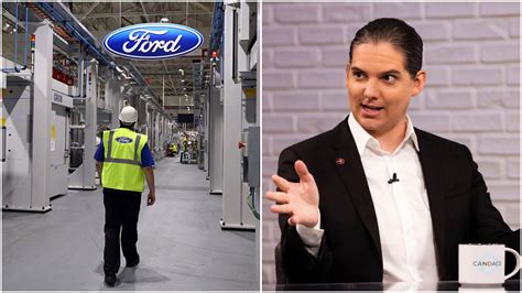 Ford se convierte en la última empresa en "acobardarse ante el bicho raro de MAGA" y cancelar ...