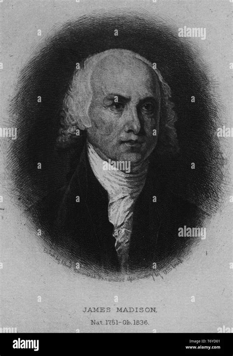 James Madison 的图像结果