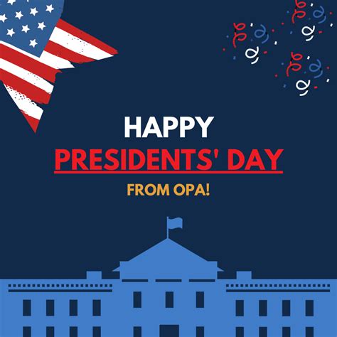 Presidents' Day 2023 - Ogden Preparatory Academy