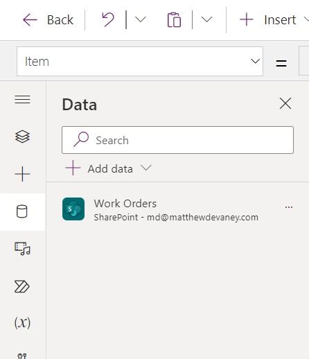 Power Apps Create PDF with Image 的图像结果