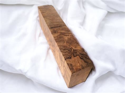 Walnut Blanks Walnut Knife Handle Turkish Walnut Natural Handle Wood ...