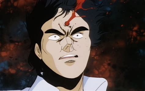 Violence Jack Gif